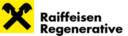 Logo Raiffeisen Regenerative